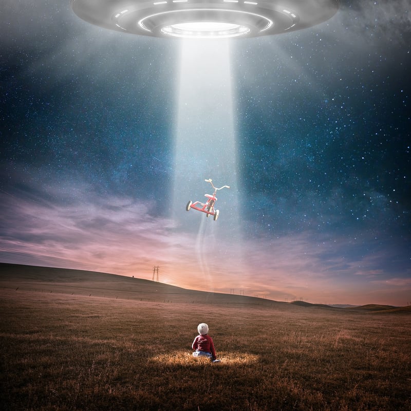 Alien