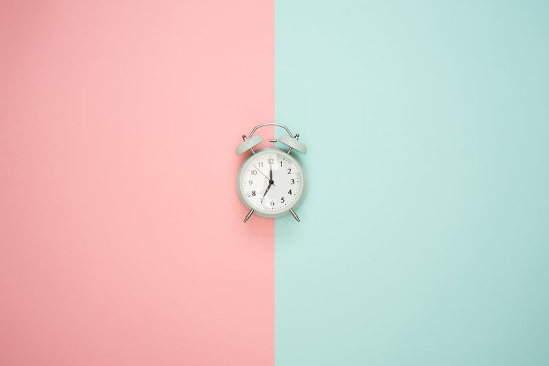 Atomic Clock