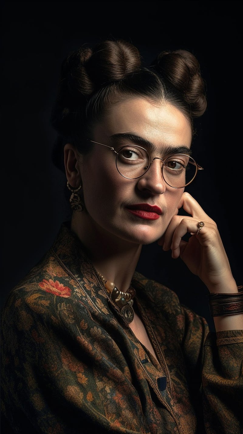 Frida Kahlo