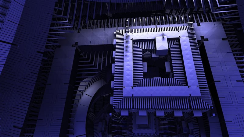 Quantum Entanglement Communicator